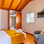Casa Do Manuel Maria * Estreito Da Calheta