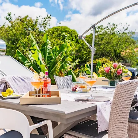 Casa Do Manuel Maria Willa