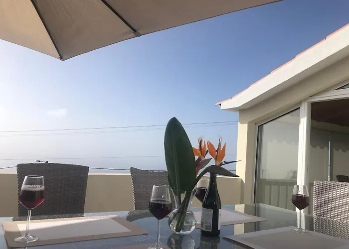 Willa Casa Do Manuel Maria