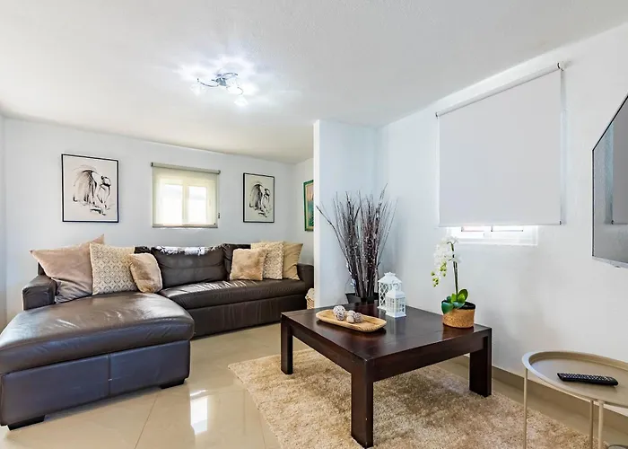 Casa Do Manuel Maria * Estreito Da Calheta