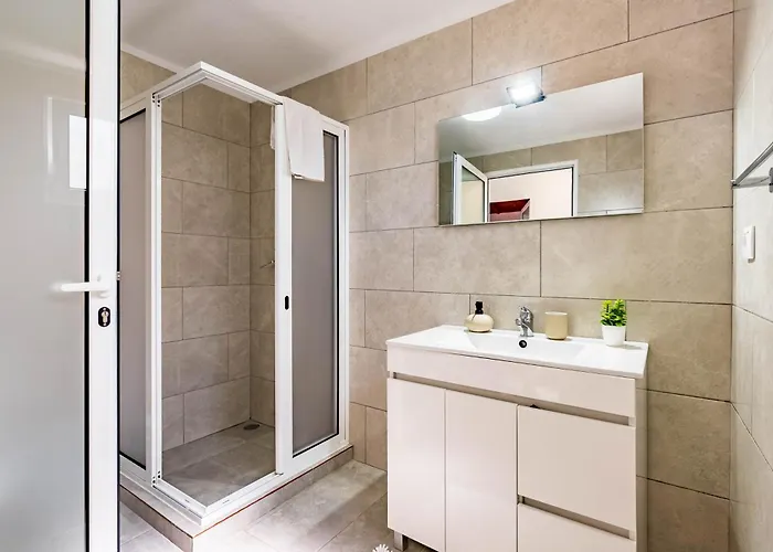 Casa Do Manuel Maria Willa