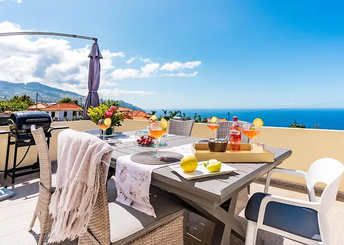 Willa Casa Do Manuel Maria