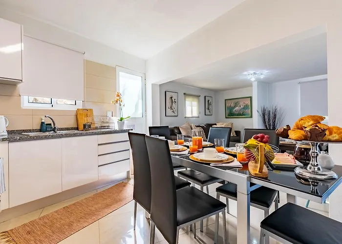 Casa Do Manuel Maria Villa *