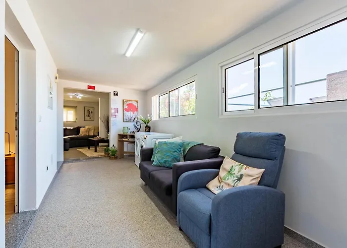 Willa Casa Do Manuel Maria *