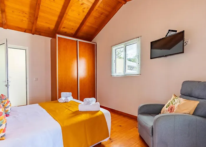 Casa Do Manuel Maria *