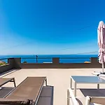 Casa Do Manuel Maria ヴィラ Estreito da Calheta