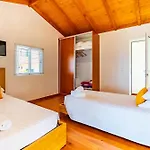 ヴィラ Casa Do Manuel Maria Estreito da Calheta