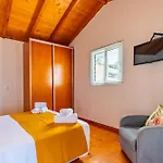 Casa Do Manuel Maria *