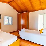 ヴィラ Casa Do Manuel Maria *