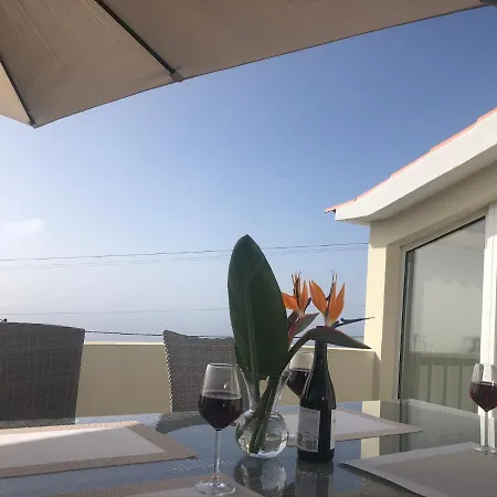 Villa Casa Do Manuel Maria