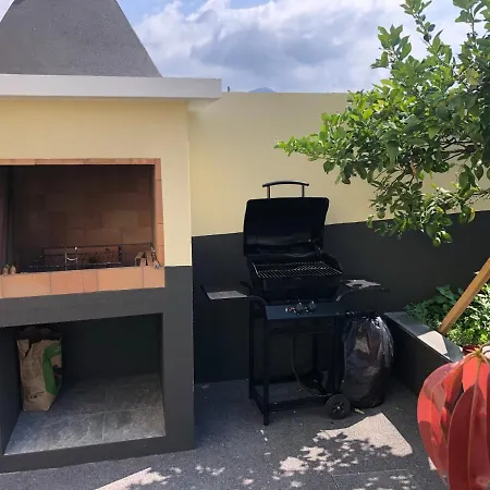 Casa Do Manuel Maria Villa