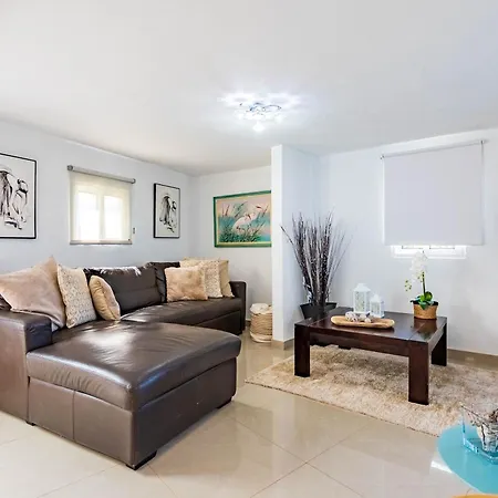 Villa Casa Do Manuel Maria *