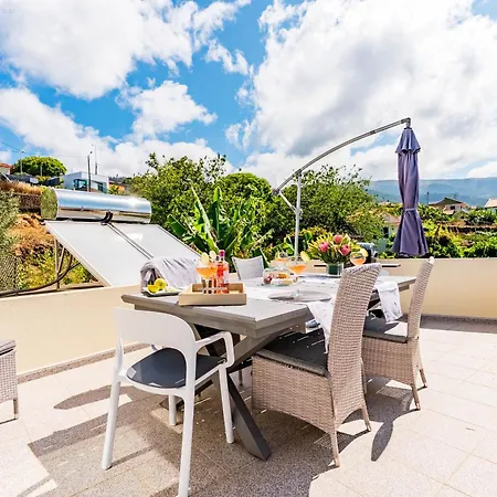 Villa Casa Do Manuel Maria