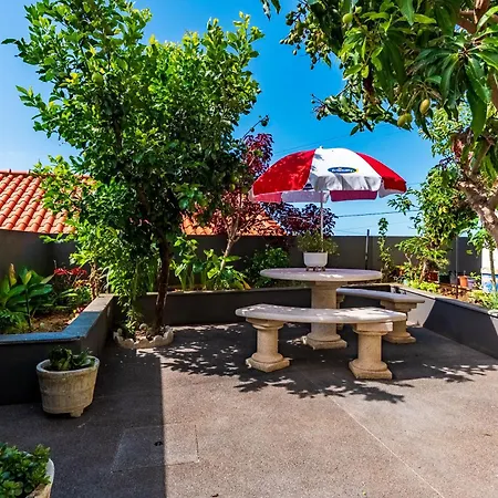 Casa Do Manuel Maria Villa *