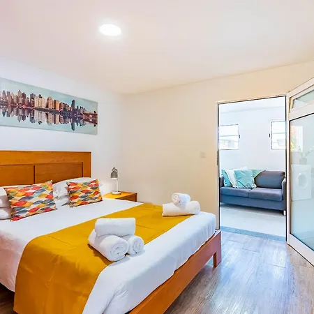 Casa Do Manuel Maria Estreito Da Calheta