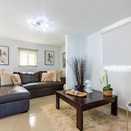 Casa Do Manuel Maria * Estreito Da Calheta