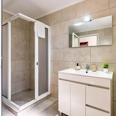 Casa Do Manuel Maria Villa