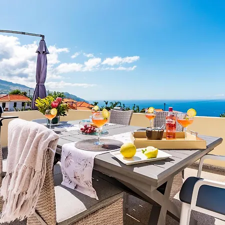 Βίλα Casa Do Manuel Maria