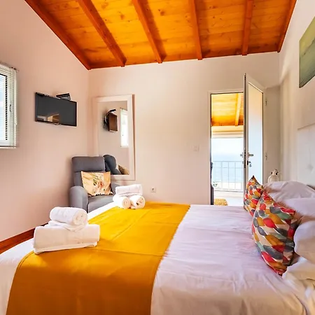 Casa Do Manuel Maria Villa *