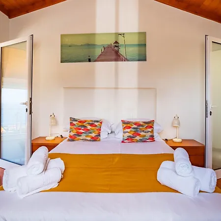 Villa Casa Do Manuel Maria *