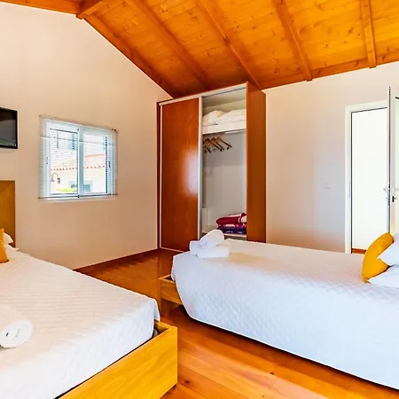 Villa Casa Do Manuel Maria Estreito Da Calheta