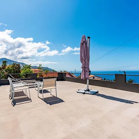 Casa Do Manuel Maria *