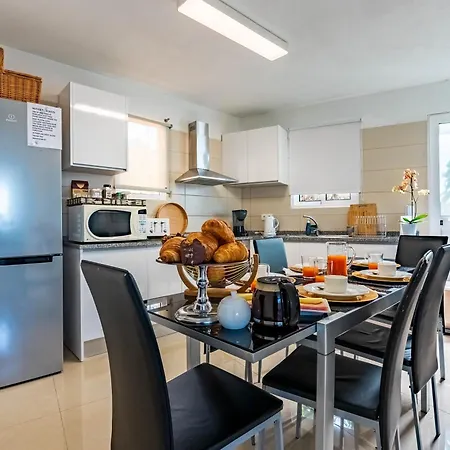 Casa Do Manuel Maria