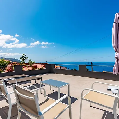 Casa Do Manuel Maria Villa