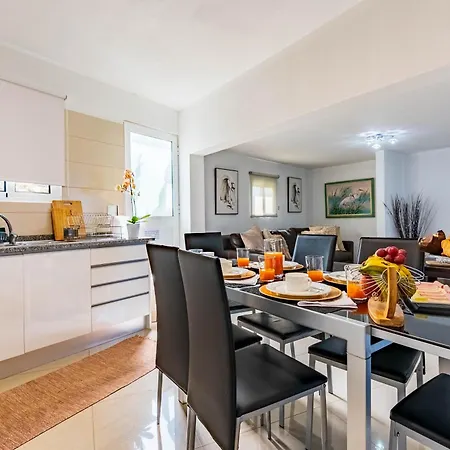 Casa Do Manuel Maria Villa *