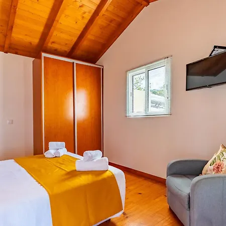 Casa Do Manuel Maria *