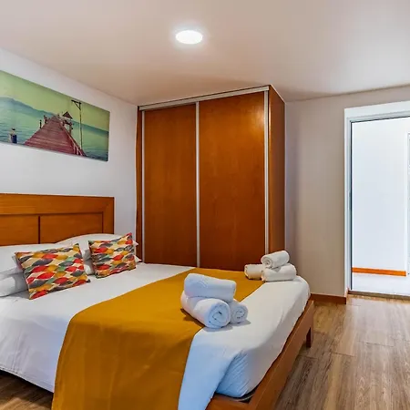 Casa Do Manuel Maria