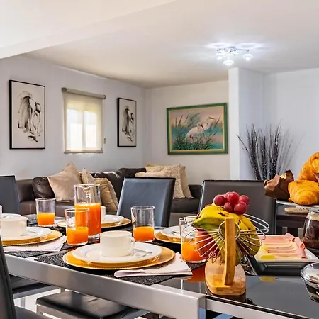 Casa Do Manuel Maria Villa