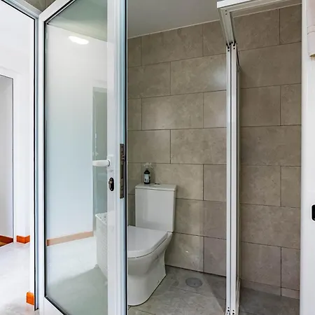 Villa Casa Do Manuel Maria Estreito Da Calheta