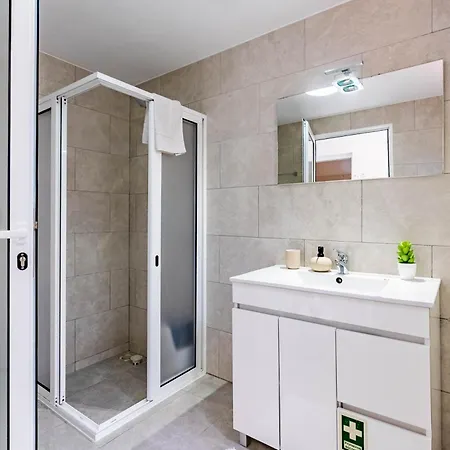 Casa Do Manuel Maria *