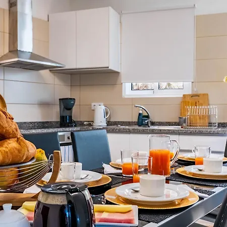 Casa Do Manuel Maria Estreito Da Calheta