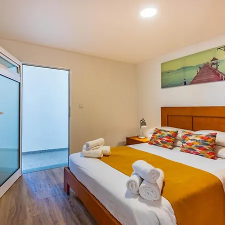 Casa Do Manuel Maria * Estreito Da Calheta