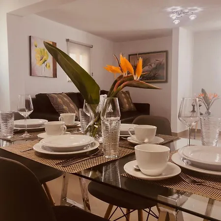 Villa Casa Do Manuel Maria *