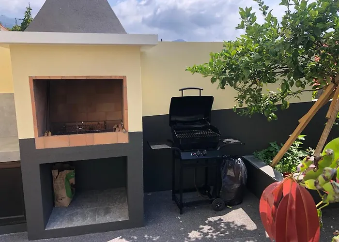 Casa Do Manuel Maria Villa