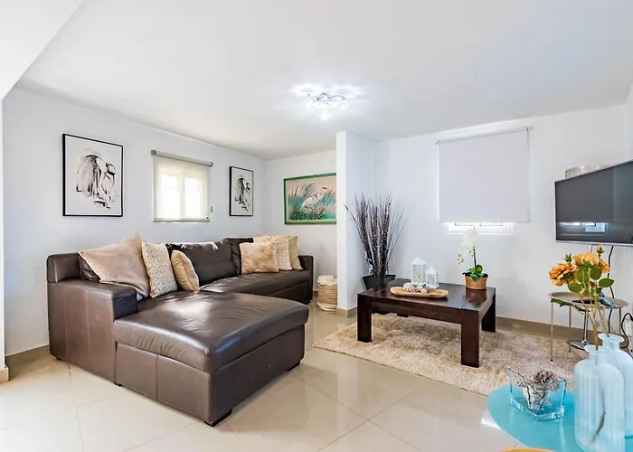 Villa Casa Do Manuel Maria *