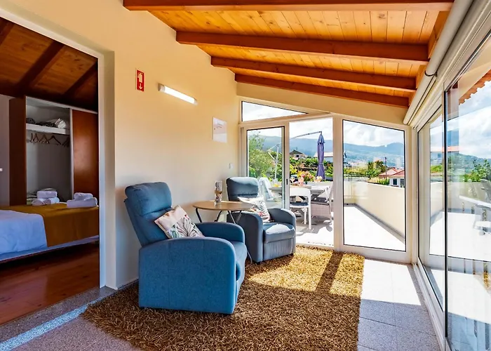 Villa Casa Do Manuel Maria Estreito Da Calheta