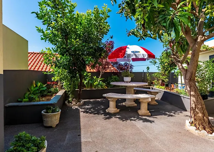 Casa Do Manuel Maria Villa *