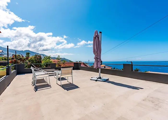 Casa Do Manuel Maria *