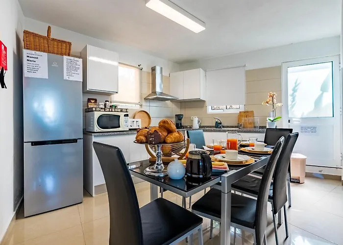 Casa Do Manuel Maria