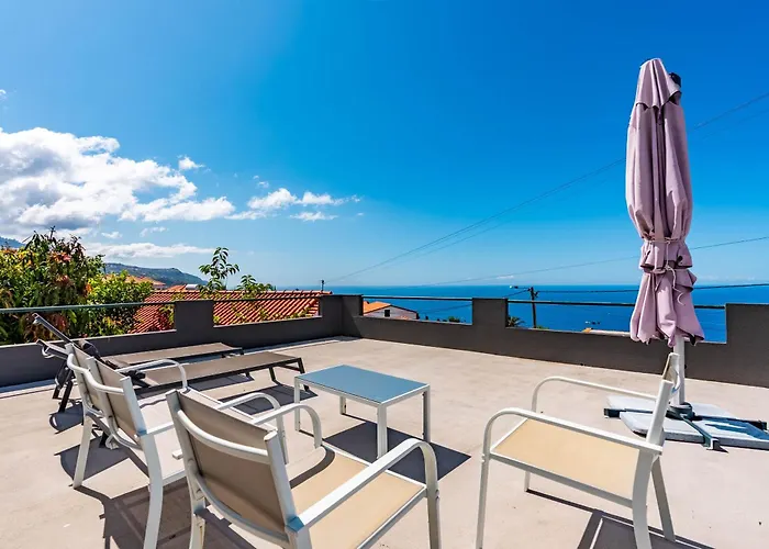 Casa Do Manuel Maria Βίλα