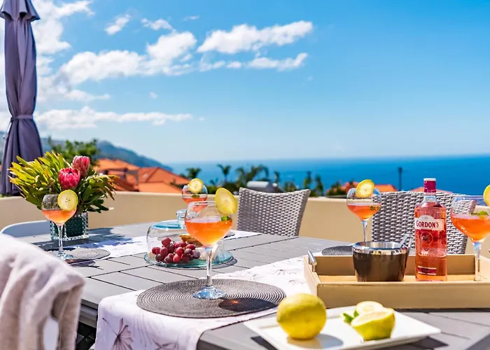 Villa Casa Do Manuel Maria