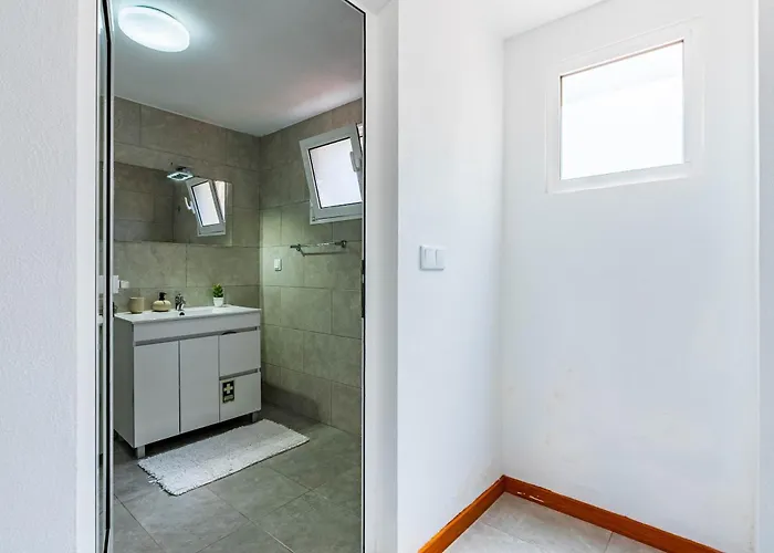 Casa Do Manuel Maria * Estreito Da Calheta