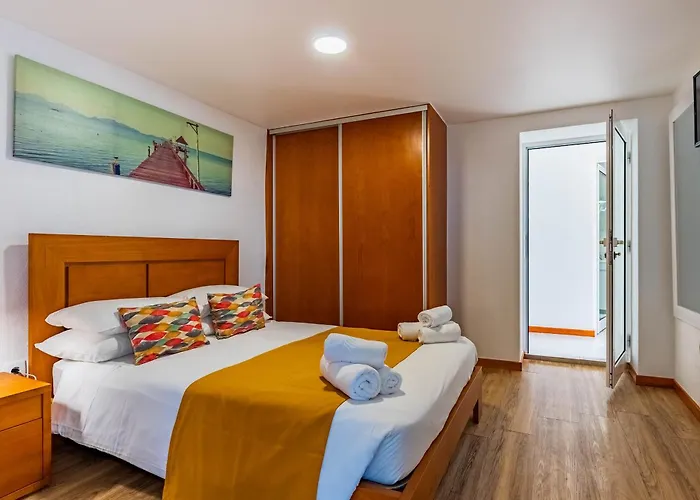 Casa Do Manuel Maria