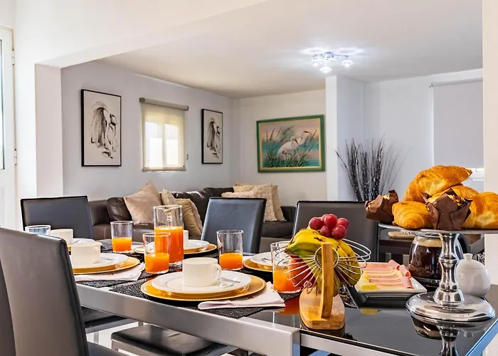 Casa Do Manuel Maria Βίλα