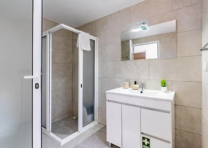 Casa Do Manuel Maria *