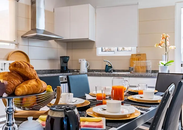 Casa Do Manuel Maria Estreito Da Calheta